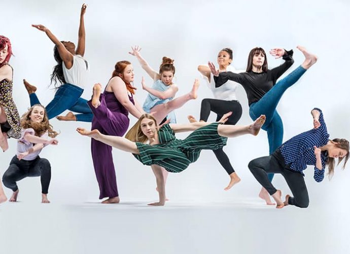 How to Choose a Dance Academy