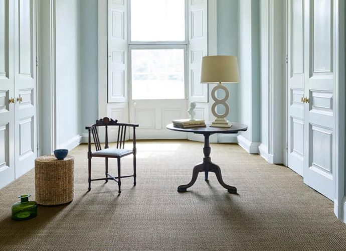 Step Into Luxury: Explore Sisal Carpet Range