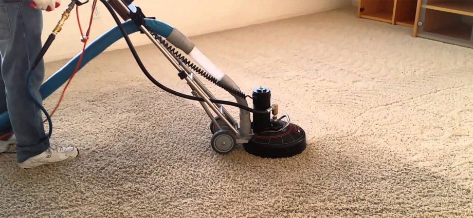 Carpet Care 101: Maintaining The Beauty Of Your Floors