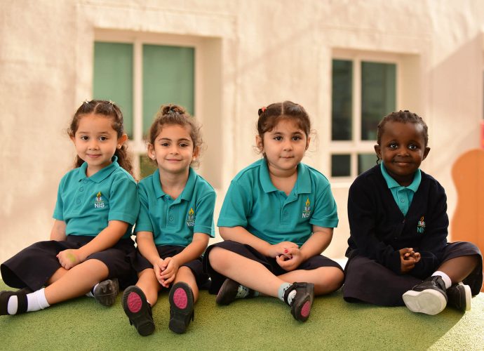 The Importance Of Primary Schools